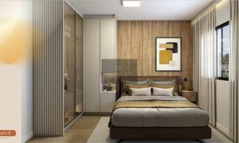 Imagem 6: Residencial Make It l Lume no Atuba Pinhais - PR