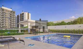 Imagem: Lançamento Residencial Essence Novo Mundo