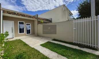 Imagem: CASA RESIDENCIAL em CURITIBA - PR, TATUQUARA