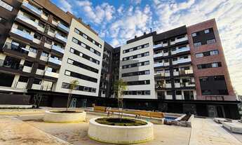 Imagem 5: Apartamento à venda no Place Ecoville em Curitiba-PR, Campina do Siqueira: 2 quartos, 2 s