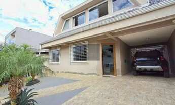 Imagem: CASA RESIDENCIAL em CURITIBA - PR, CIDADE
