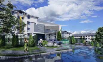 Imagem: APARTAMENTO RESIDENCIAL em Curitiba - PR