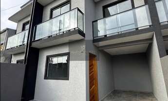 Imagem: CASA RESIDENCIAL em CURITIBA - PR, UMBARÁ