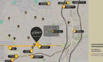 Imagem 7: Lançamento Residencial Essence Novo Mundo Curitiba-PR