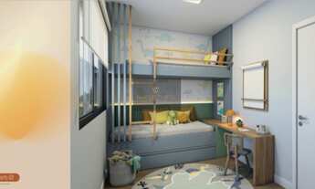 Imagem 7: Residencial Make It l Lume no Atuba Pinhais - PR