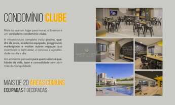 Imagem 6: Lançamento Residencial Essence Novo Mundo Curitiba-PR