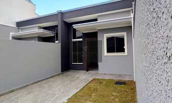 Imagem: CASA RESIDENCIAL em ARAUCÁRIA - PR, CAMPINA