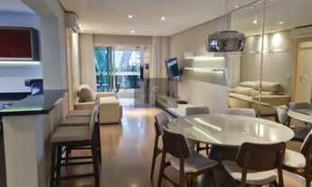 Imagem 2: APARTAMENTO RESIDENCIAL em CURITIBA - PR, CENTRO CÍVICO