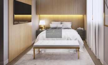 Imagem 5: Apartamento com 2 quartos à venda no Condomínio Residencial Colinas do Tanguá almirante ta