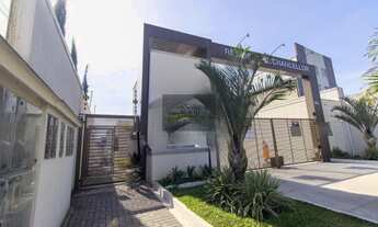 Imagem: Residencial chancellor, Campo de Santana