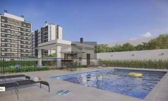 Imagem 2: APARTAMENTO RESIDENCIAL em CURITIBA - PR, NOVO MUNDO