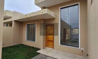 Imagem 3: CASA RESIDENCIAL em CURITIBA - PR, FAZENDINHA