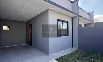 Imagem: CASA RESIDENCIAL em CURITIBA - PR, CAMPO