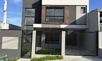 Imagem: CASA RESIDENCIAL em CURITIBA - PR, CAMPO