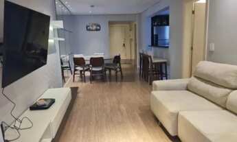 Imagem 5: APARTAMENTO RESIDENCIAL em CURITIBA - PR, CENTRO CÍVICO