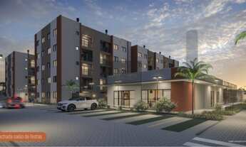 Imagem: Residencial Make It l Lume no Atuba Pinhais