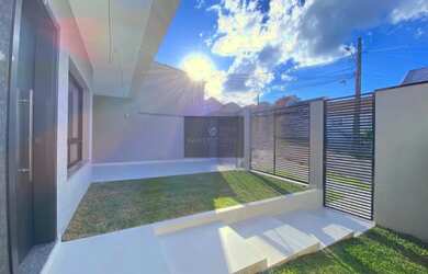 Imagem 4: CASA RESIDENCIAL em CURITIBA - PR, CIDADE INDUSTRIAL