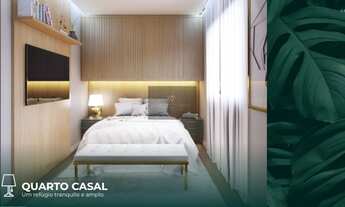 Imagem 5: Apartamento Garden com 3 quartos à venda no Condomínio Residencial Colinas do Tanguá