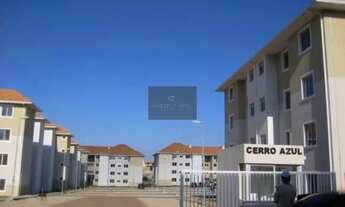 Imagem: APARTAMENTO RESIDENCIAL em CURITIBA - PR