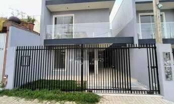 Imagem: CASA RESIDENCIAL em CURITIBA - PR, CIDADE