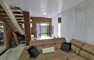 Imagem 5: CASA RESIDENCIAL em CURITIBA - PR, XAXIM