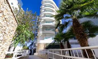 Imagem: APARTAMENTO RESIDENCIAL em CURITIBA - PR