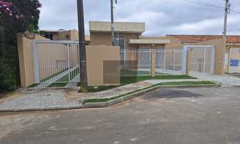 Imagem 4: CASA RESIDENCIAL em CURITIBA - PR, FAZENDINHA