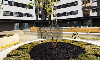 Imagem 2: Apartamento à venda no Place Ecoville em Curitiba-PR, Campina do Siqueira: 2 quartos, 2 s