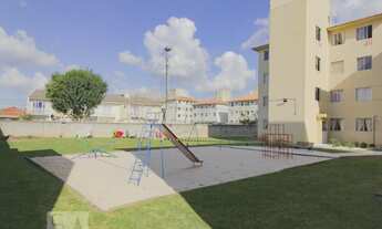 Imagem: APARTAMENTO RESIDENCIAL em CURITIBA - PR