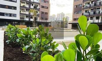 Imagem 3: Apartamento à venda no Place Ecoville em Curitiba-PR, Campina do Siqueira: 2 quartos, 2 s