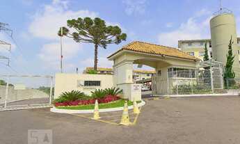 Imagem: APARTAMENTO RESIDENCIAL em CURITIBA - PR