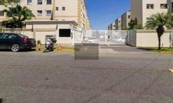 Imagem: APARTAMENTO RESIDENCIAL em CURITIBA - PR