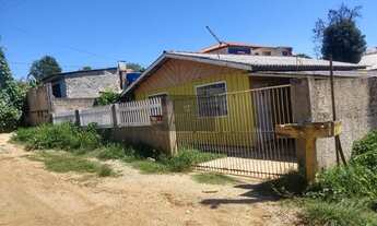 Imagem: Terreno à venda em Almirante Tamandaré-PR
