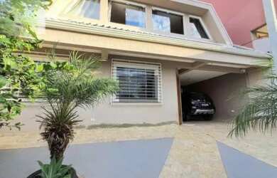 Imagem 2: CASA RESIDENCIAL em CURITIBA - PR, Campo comprido