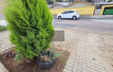 Imagem 5: CASA RESIDENCIAL em CURITIBA - PR, Campo comprido