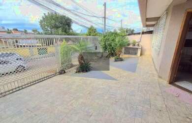 Imagem 6: CASA RESIDENCIAL em CURITIBA - PR, Campo comprido