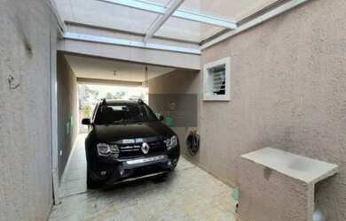 Imagem 7: CASA RESIDENCIAL em CURITIBA - PR, Campo comprido