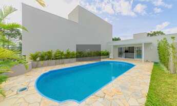 Imagem 5: CASA RESIDENCIAL em CURITIBA - PR, CAMPO COMPRIDO