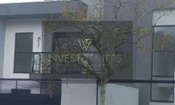 Imagem: CASA RESIDENCIAL em CURITIBA - PR, CAMPO