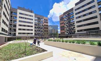 Imagem 3: Apartamento à venda 2 quartos no Place Ecoville - Curitiba PR