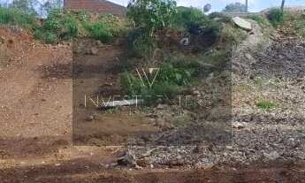 Imagem: Terreno à venda em Almirante tamandaré