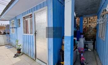 Imagem 5: Imperdível oportunidade! Casa à venda em Curitiba-PR, Cidade Industrial, 4 quartos, 3 banh