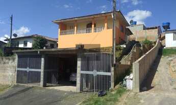 Imagem: Terreno à venda em Campo Magro-PR, bairro