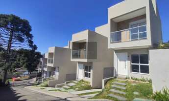 Imagem: CASA RESIDENCIAL em CURITIBA - PR, CAMPO