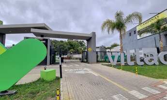 Imagem 2: APARTAMENTO RESIDENCIAL em SÃO JOSÉ DOS PINHAIS - PR, COSTEIRA