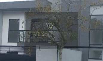 Imagem: CASA RESIDENCIAL em CURITIBA - PR, CAMPO