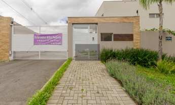 Imagem 3: CASA RESIDENCIAL em CURITIBA - PR, CAMPO COMPRIDO