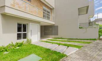 Imagem 6: CASA RESIDENCIAL em CURITIBA - PR, CAMPO COMPRIDO