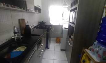 Imagem 5: APARTAMENTO RESIDENCIAL em CURITIBA - PR, CAMPO DE SANTANA