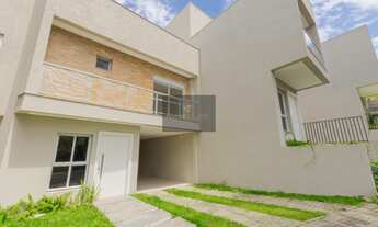 Imagem: CASA RESIDENCIAL em CURITIBA - PR, CAMPO